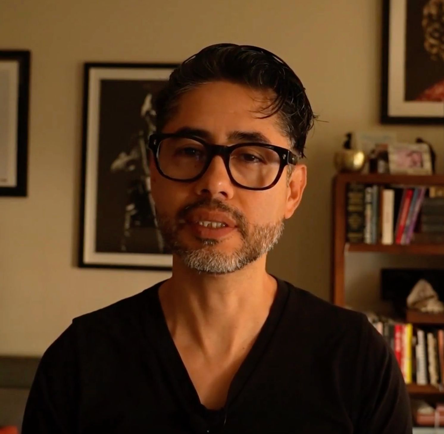 Passion project by Emiliano Lopez