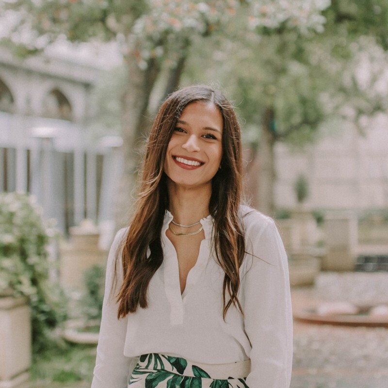 Anika Geera