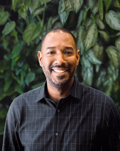 Dion Ridley