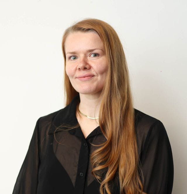 Tine Reinert